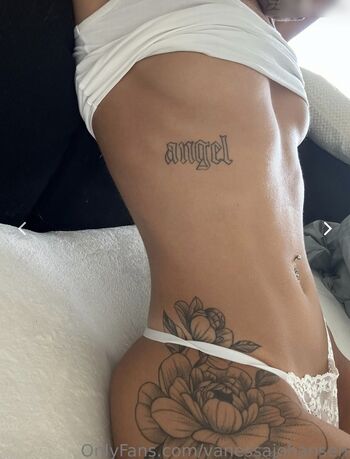 Vanessa Johansen
