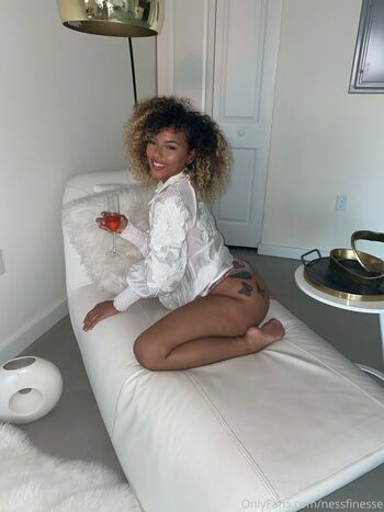 Vanessa Josey