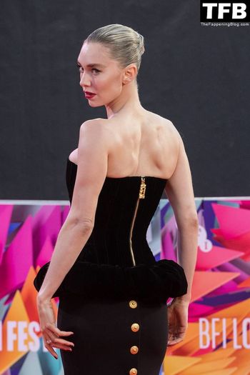 Vanessa Kirby