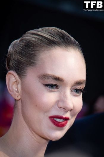 Vanessa Kirby