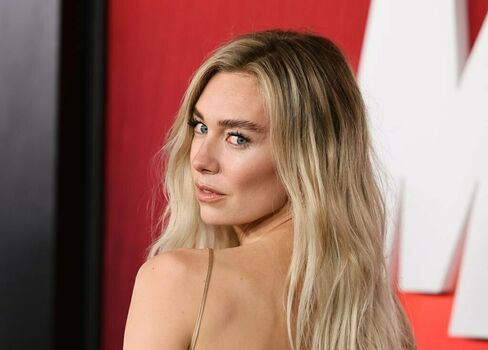 Vanessa Kirby