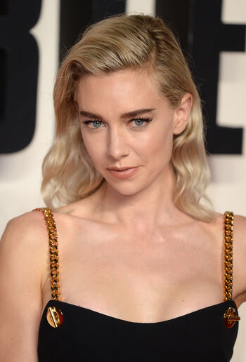 Vanessa Kirby