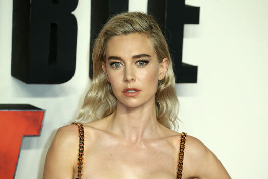 Vanessa Kirby
