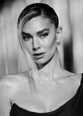 Vanessa Kirby
