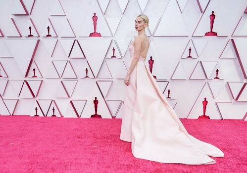Vanessa Kirby