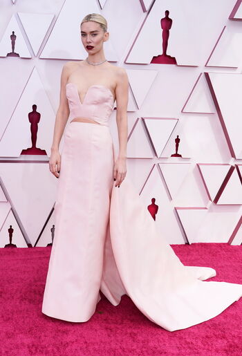 Vanessa Kirby