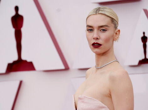 Vanessa Kirby