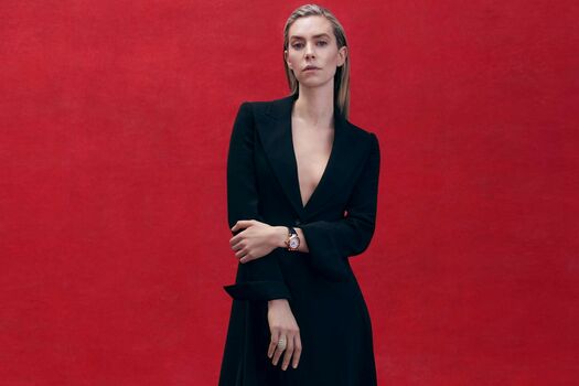 Vanessa Kirby