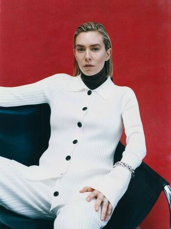 Vanessa Kirby