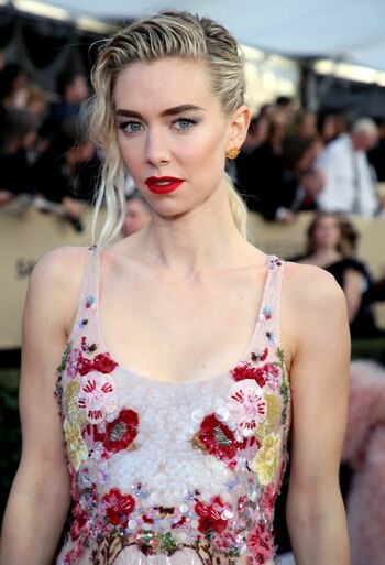 Vanessa Kirby