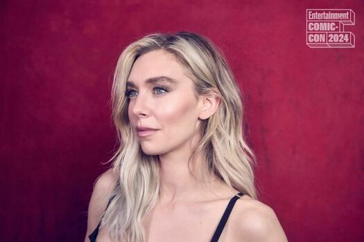 Vanessa Kirby