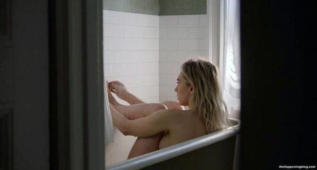Vanessa Kirby