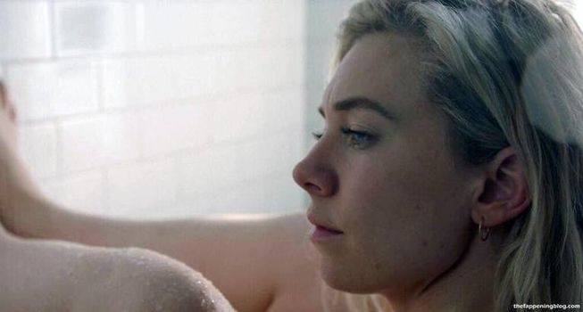 Vanessa Kirby