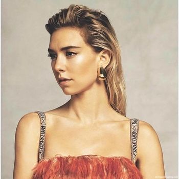 Vanessa Kirby