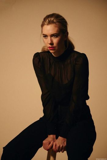 Vanessa Kirby