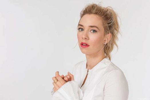 Vanessa Kirby