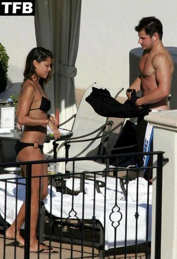 Vanessa Lachey