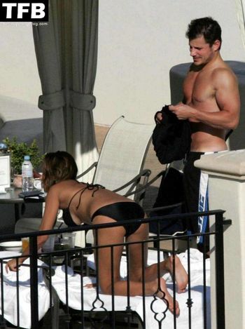 Vanessa Lachey