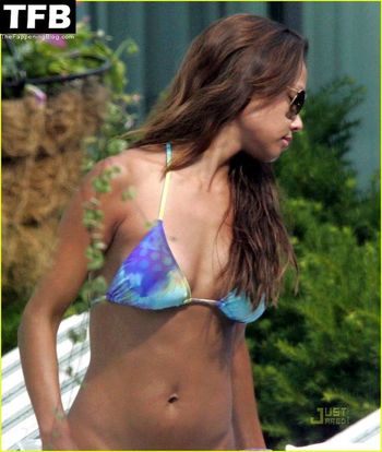 Vanessa Lachey