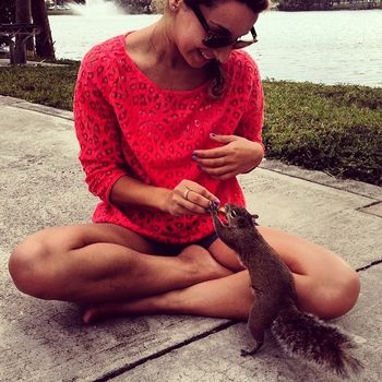 Vanessa Lengies
