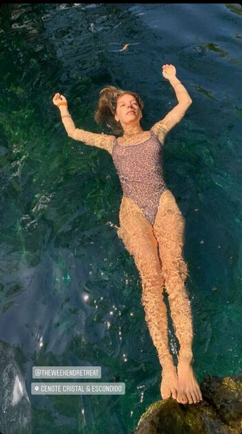 Vanessa Lengies