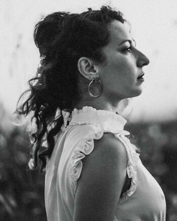 Vanessa Lengies