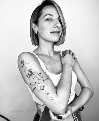 Vanessa Lengies