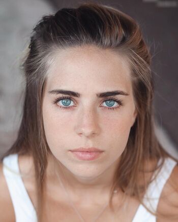 Vanessa Liebe