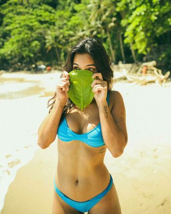 Vanessa Lopes