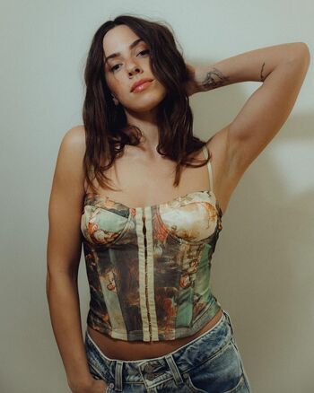 Vanessa Mai