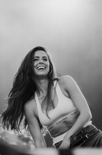 Vanessa Mai