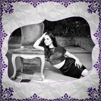Vanessa Marano