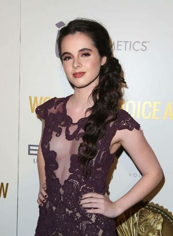 Vanessa Marano