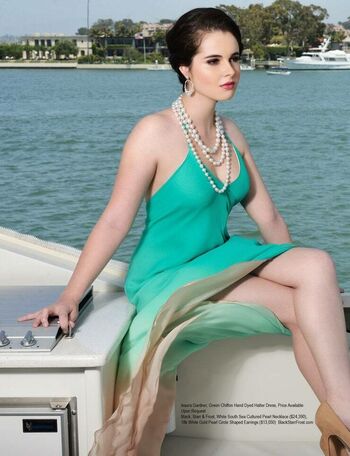Vanessa Marano