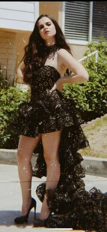 Vanessa Marano