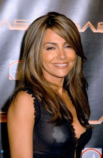 Vanessa Marcil