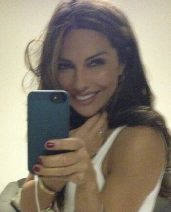 Vanessa Marcil