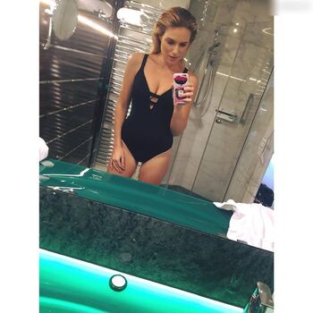 Vanessa Meisinger