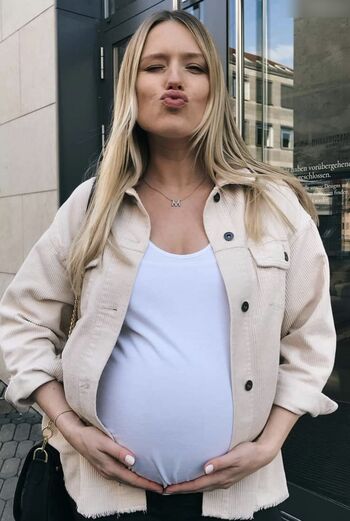 Vanessa Meisinger