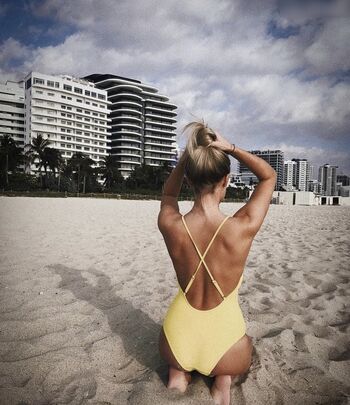 Vanessa Meisinger