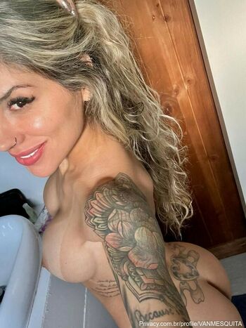 Vanessa Mesquita