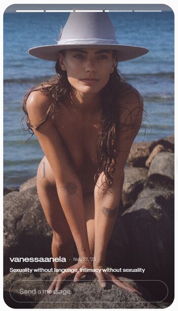 Vanessa Moe
