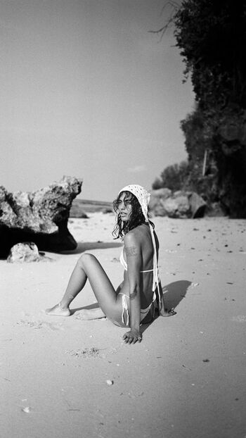 Vanessa Moe