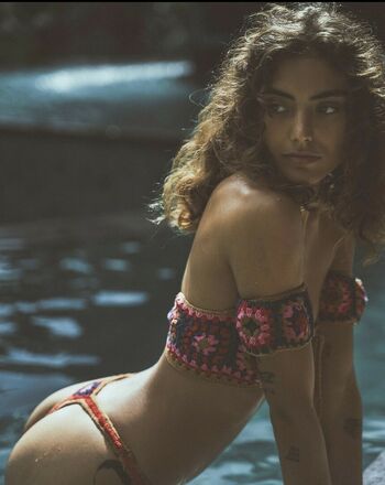 Vanessa Moe