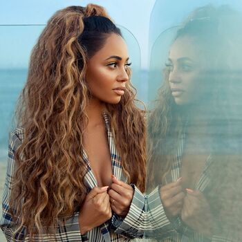 Vanessa Morgan