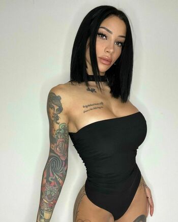 Vanessa Ouerhani
