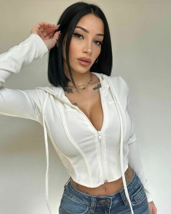 Vanessa Ouerhani