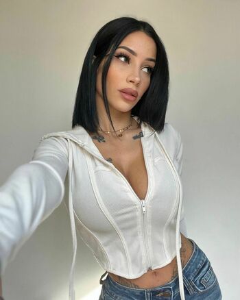 Vanessa Ouerhani