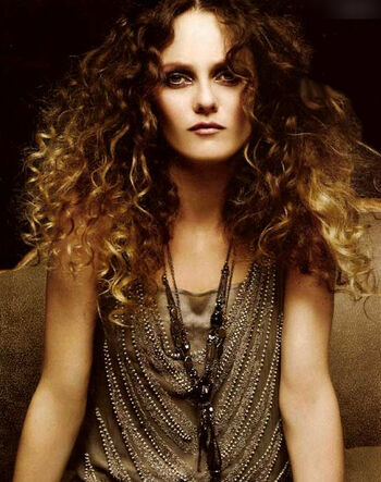 Vanessa Paradis