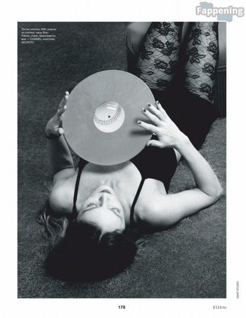 Vanessa Paradis